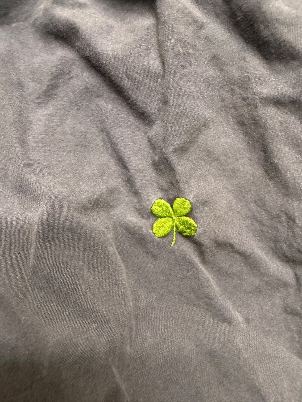 American Eagle Outfitters Dorm Shamrock Pull On Casual Pajama Pants Men's XL - Picture 3 of 5